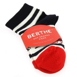 Berthe Aux Grands Pieds