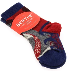 Berthe Aux Grands Pieds