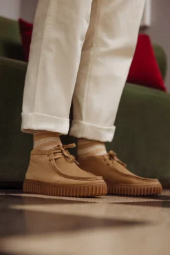 Clarks