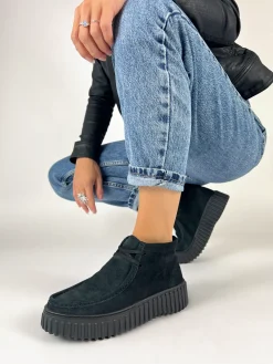 Clarks