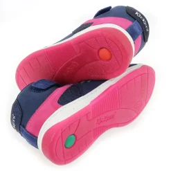 Kickers