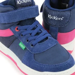 Kickers