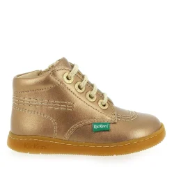 Kickers