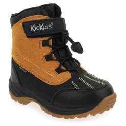 Kickers