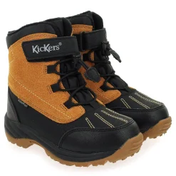 Kickers