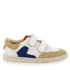 Kickers